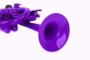 PICCOLO TRUMPET